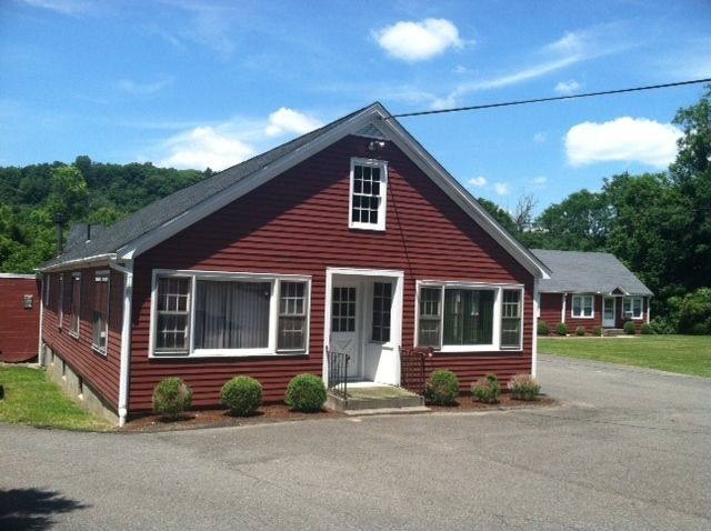 285 Wellsville Ave, New Milford, CT 06776